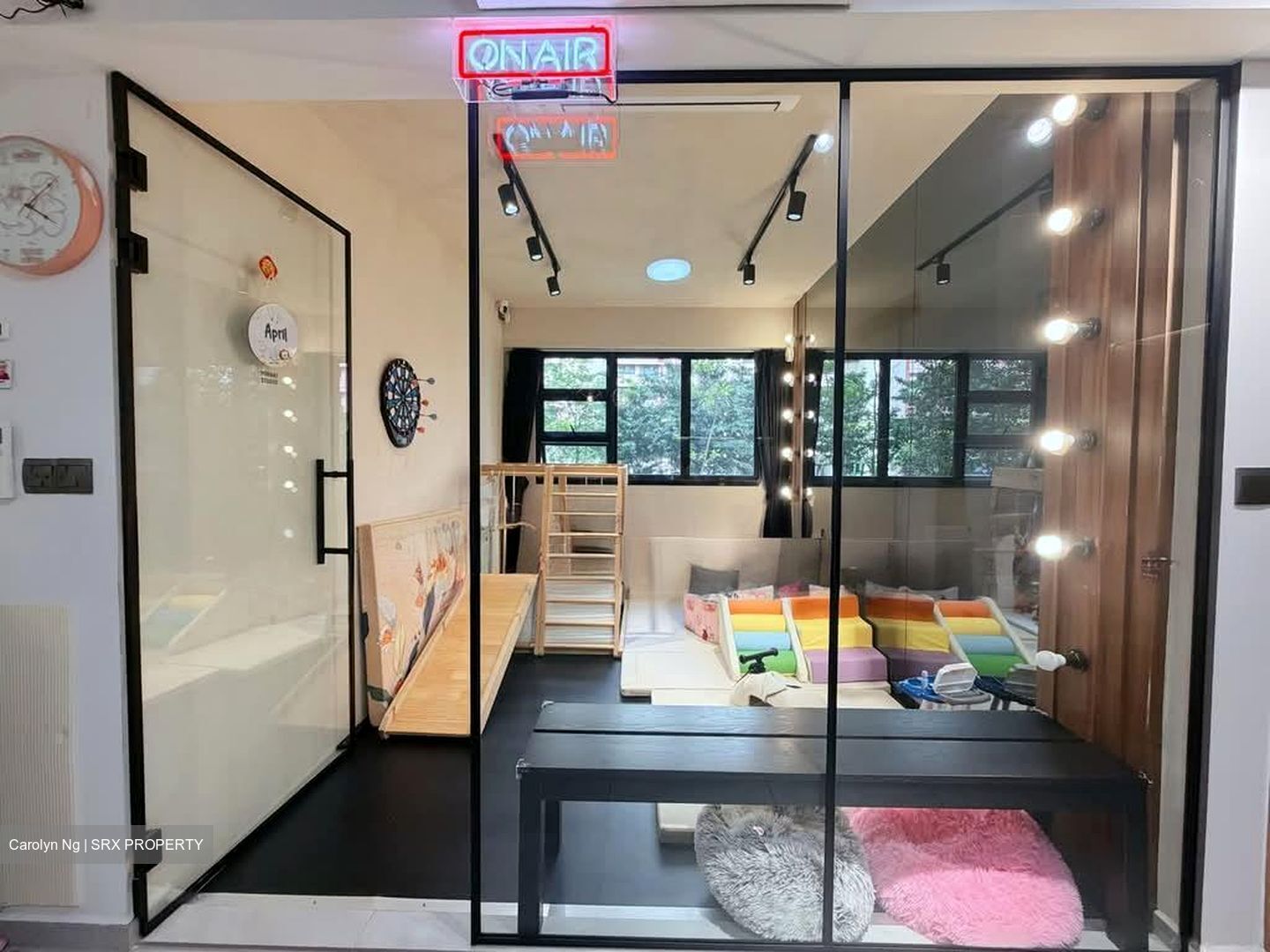 Blk 436A West Edge @ Bukit Batok (Bukit Batok), HDB 5 Rooms #592435251